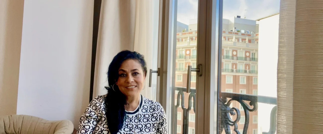 Irma Carmona Olmos despierta emociones con su nueva obra literaria