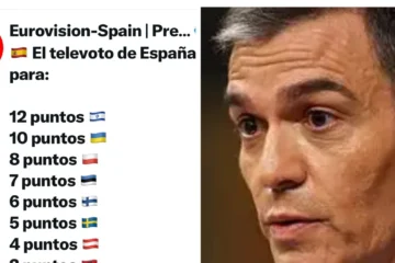 Israel responde a Sánchez: «Los españoles han hablado y la bofetada se ha escuchado desde aquí»