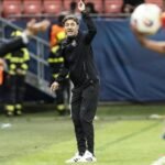 España se despide del Europeo sub-21 ante una Inglaterra muy competitiva