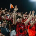 Igualar la cifra de abonados: un reto casi imposible para el Mallorca