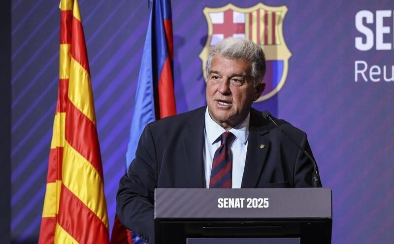 La jueza del caso Negreira acuerda citar a declarar como testigos a Laporta, Luis Enrique y Valverde