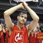 Pedro Llompart, nuevo secretario técnico del Casademont Zaragoza