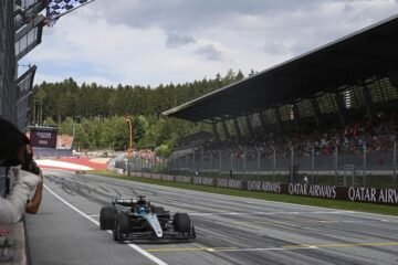 Análisis del circuito Red Bull Ring: curiosidades