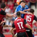 El ascenso a primera división, en directo | Real Oviedo – Mirandés