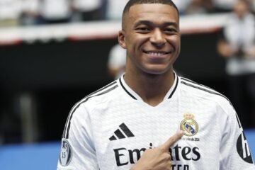 ¿Cuántos tantos habría marcado Budimir con las ocasiones de Mbappé (y viceversa)? Un matemático lo analiza