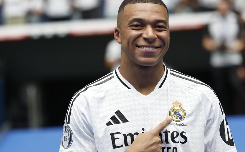 Año I de Mbappé en el Real Madrid: Bota de Oro, fragilidad en momentos clave y «acoso moral» del PSG