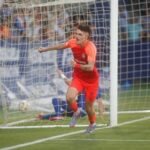 El Andorra asciende a Segunda División
