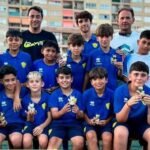 Pilotades: Andratx-Porreres en la semifinal de la Copa Federación