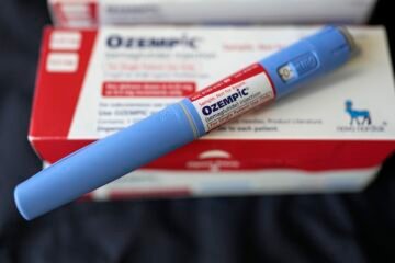 Reino Unido detecta un aumento significativo de los casos de pancreatitis asociados al uso de inyecciones como Ozempic o Wegovy para adelgazar