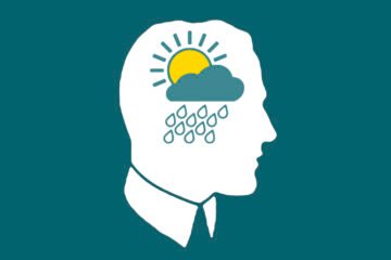 Meteorosensibilidad: así afecta el clima a tu salud física y mental