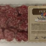 Alertan de la presencia de salmonela en un nuevo fuet loncheado de la marca Avià