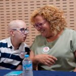 Virus para borrar un tumor cerebral infantil muy agresivo: «A Samuel se le ha visto una reducción casi total de la enfermedad»
