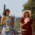 ¿Una nueva ola de calor?: los consejos definitivos para afrontar las altas temperaturas estos días