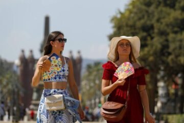 ¿Una nueva ola de calor?: los consejos definitivos para afrontar las altas temperaturas estos días