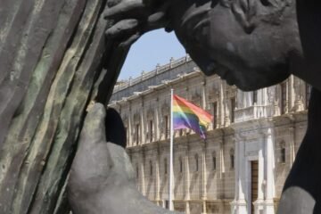 Una guía para proteger al colectivo LGTBIQ+ de los delitos de odio,  una de las expresiones  «más alarmantes de discriminación y violencia»