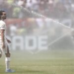Amenaza de tormenta eléctrica para el Salzburgo – Real Madrid en Filadelfia, la ciudad que ha fatigado al Chelsea