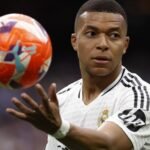 Mbappé no viaja a Charlotte y no jugará ante Pachuca