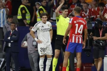 Busquets Ferrer lidera la generación de oro del arbitraje mallorquín