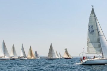 El Club de Mar-Mallorca acoge el sábado el XLVI Trofeo de las Fuerzas Armadas