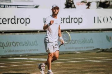 El Mallorca Championships ya conoce a sus cuatro semifinalistas
