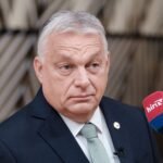 Orbán advierte de “consecuencias legales” para los participantes en el Orgullo prohibido de Budapest