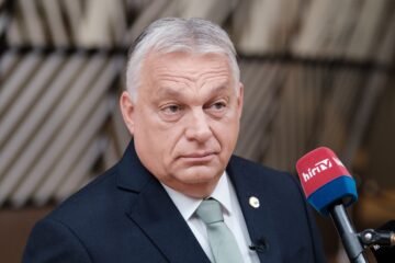 Orbán advierte de “consecuencias legales” para los participantes en el Orgullo prohibido de Budapest