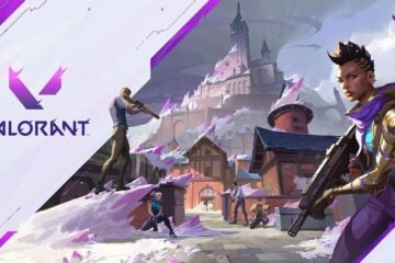 ‘Valorant’ recibe un nuevo mapa y reduce la penalización por derrota durante dos semanas