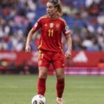 Dónde ver por TV todos los partidos de la Eurocopa femenina 2025