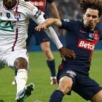 El Olympique de Lyon, sancionado con el descenso a Segunda por sus elevadas deudas