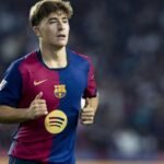 El Mallorca negocia con el FC Barcelona por Pablo Torre