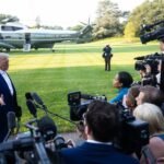 “Europa pagará a lo GRANDE”: Trump publica un mensaje privado de Rutte con tono halagador ante la cumbre de la OTAN