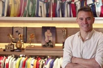 Saviola: «Mastantuono viene de River, que es una olla a presión. No le va a pesar la camiseta del Real Madrid”