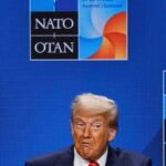 Última hora de la cumbre de la OTAN, en directo | Cuerpo recuerda que Trump no puede abrir una negociación arancelaria bilateral con España: “La Comisión Europea es la encargada”
