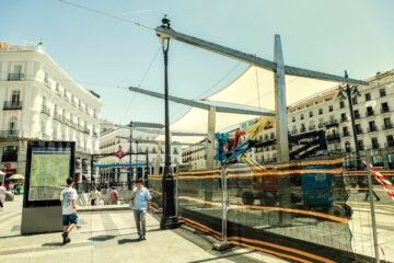 Nadie quiere vivir en una ciudad que asfixia