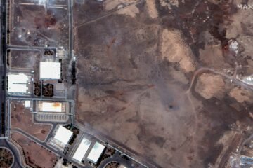 Última hora del conflicto en Oriente Próximo, en directo