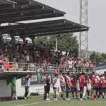 Pilotades: El Porreres organiza un viaje a Monzón para la final por el ascenso a Segunda RFEF