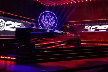 G2 y BLG se cuelan en los playoffs del MSI tras una épica fase de apertura