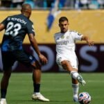 Xabi confirma a Ceballos que cuenta con él: “Dani, vas jugar mucho aquí este año”
