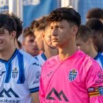 El Atlético Baleares ficha al héroe del ascenso del Porreres