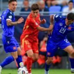 El Mallorca llega a un acuerdo con Pablo Torre