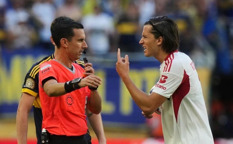 Carreras ya piensa solo en blanco: Se ‘borra’ del partido frente al Bayern