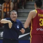 España sufre, pero confirma su presencia en cuartos del Eurobasket femenino