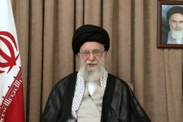 Ali Jameneí reaparece tras el alto el fuego con Israel: “Irán se burla de las palabras de Trump”