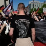 Bromas nazis y cánticos racistas: el extremismo de derechas de los jóvenes se viraliza en Alemania