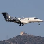 Cada jet privado genera de media tantas emisiones al año como 177 coches, según un estudio