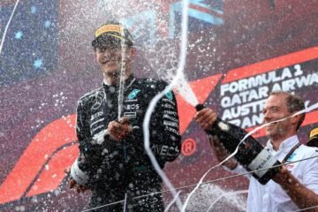 Dónde ver el GP de Austria de Fórmula 1
