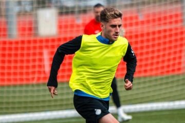 El esperado adiós de Robert Navarro