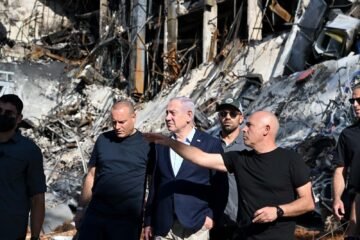Irán, la obsesión que se le resiste a Netanyahu