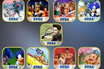 Muchos clásicos de SEGA son gratis para iOS y Android; pero no sabemos hasta cuando