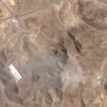 Claves del ataque de Estados Unidos contra el corazón del programa nuclear de Irán